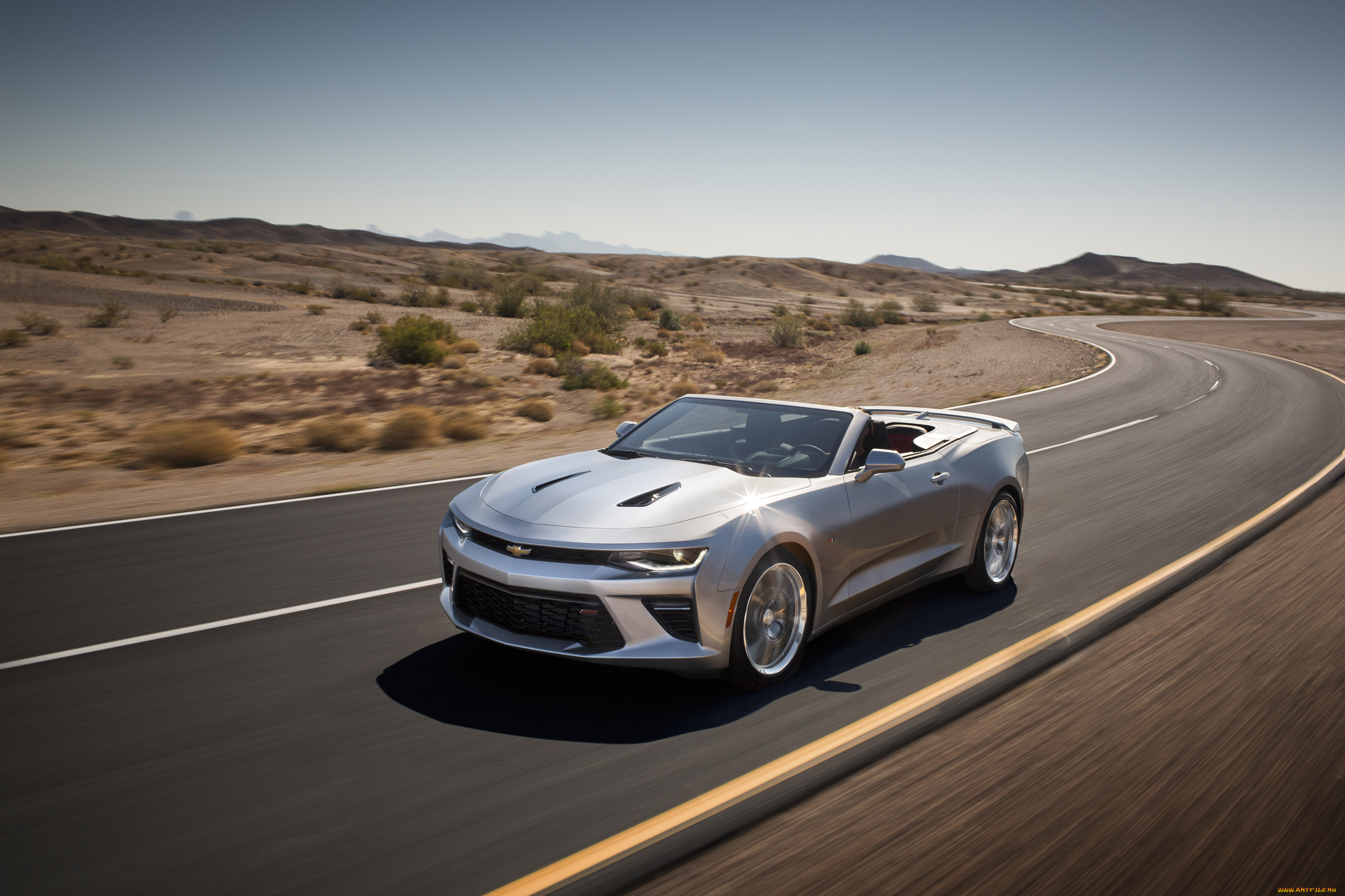 , camaro, 2016, chevrolet, ss, convertible